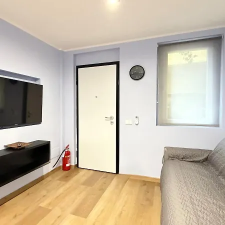 Apartament Mario's House