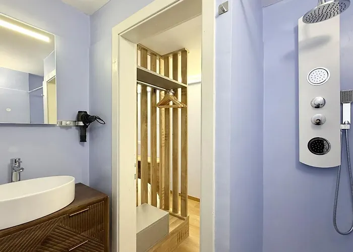 Mario's House Apartment *